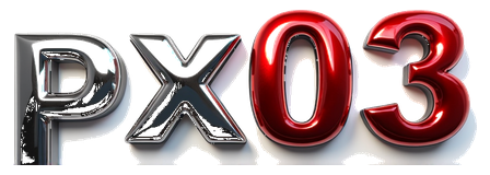 px03 logo