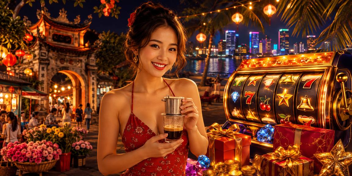 px03 Chúng Tôi Chạy Bonanza Gold Như Thế Nào